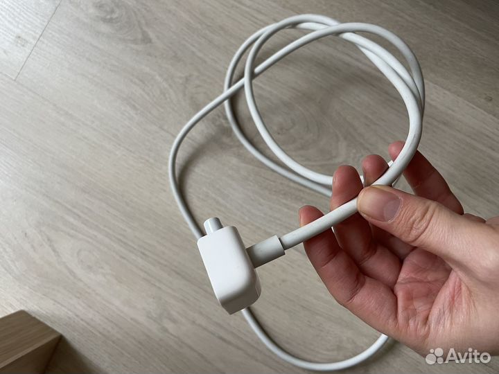 Apple Сетевой удлинитель16A и адаптер 10W