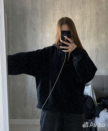 Черный худак