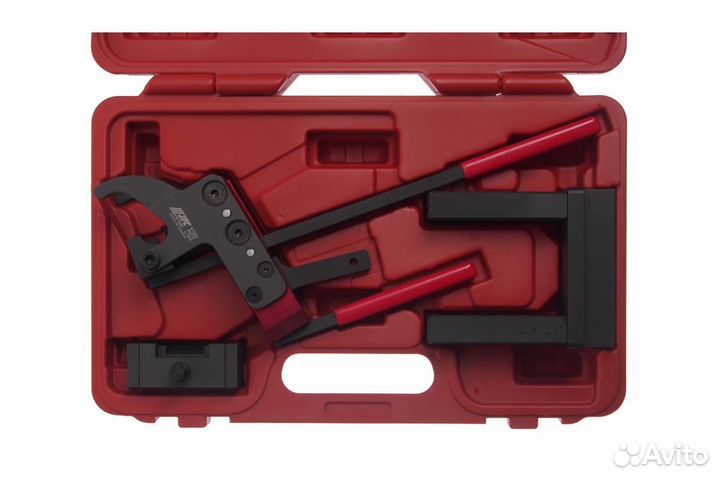 Набор для замены пружины гбц BMW B38,B48