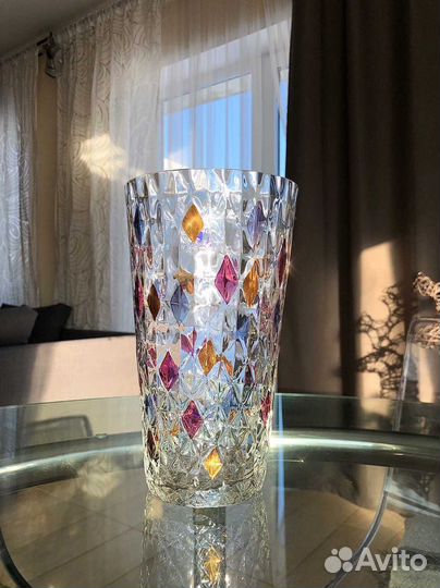 Ваза Max Kannegiesser нюанс