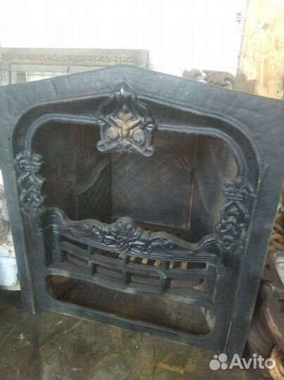 Каминная печь,портал на камин