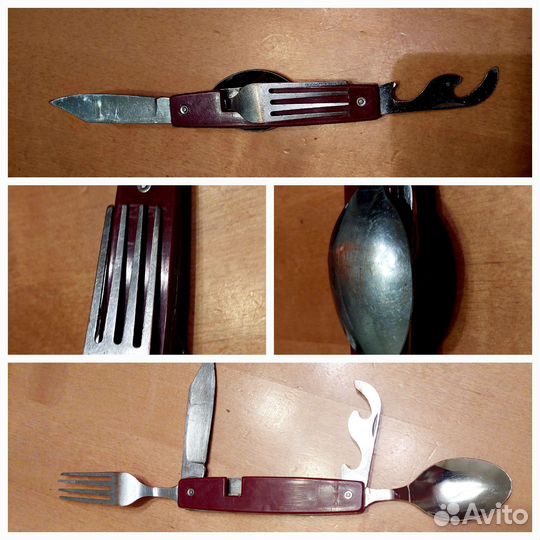 10 предметов для кухни