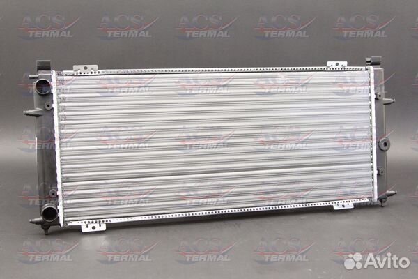 Радиатор охлаждения Фольксваген Траспортер II-IV 0