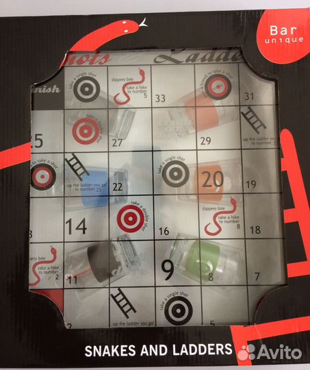 Веселая игра для дружной компании