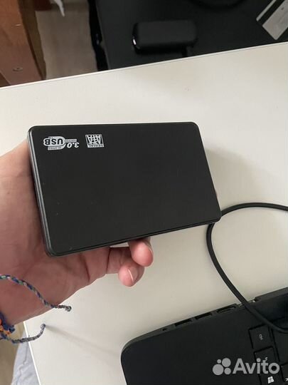 Переносной внешний жёсткий диск 320 гб usb 3.0