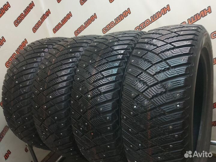 Goodyear Ultragrip Ice Arctic 205/55 R16 94T
