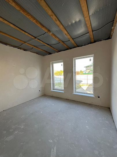 Дом 84,5 м² на участке 11 сот.