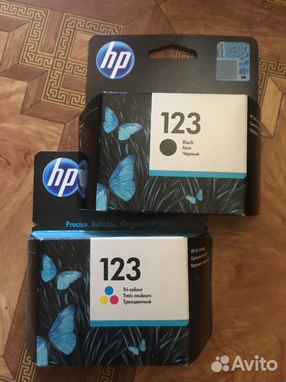 Принтер 3 в 1