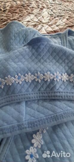 Конверт на выписку+одежда+новый балдахин на кроват