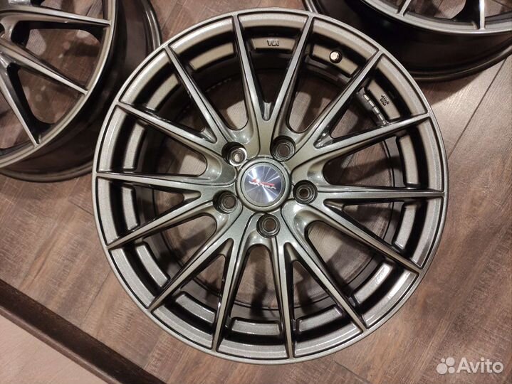 Weds velva sport 2 (Z) R17