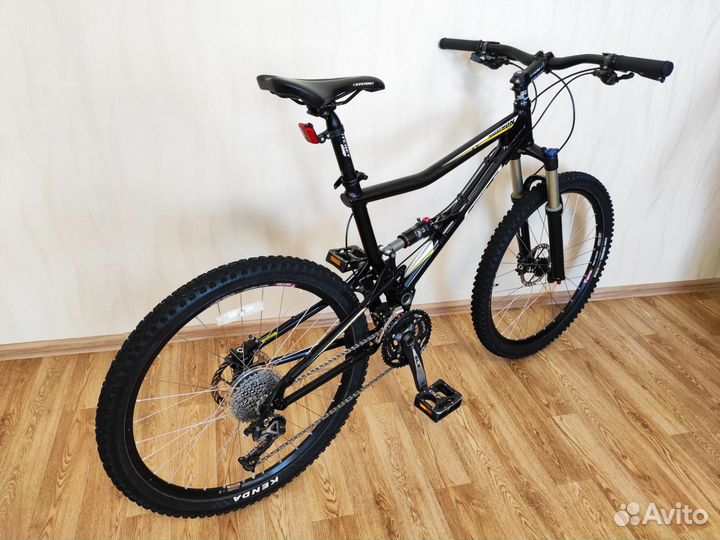 Велосипед GT 26