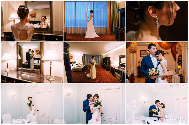 Свадебный фотограф Вьюнов Сергей