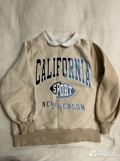 Одежда zara для девочки 10/11 лет