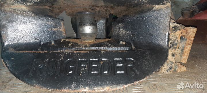 Фаркоп ringfeder