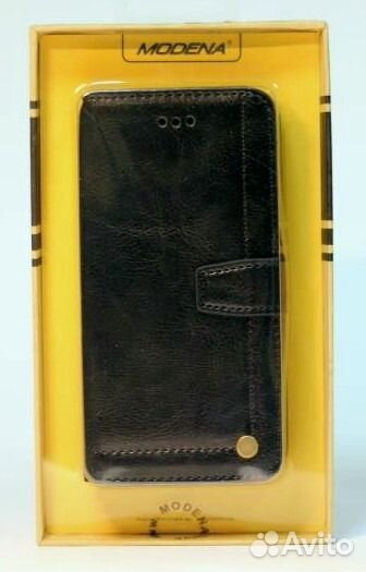 Чехол Modena с заклепкой для iPhone 6 Plus 5.5