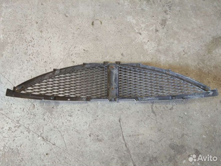 Решетка радиатора Санг Енг Актион Спорт