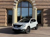 Nissan Qashqai 1.6 MT, 2010, 150 733 км, с пробегом, цена 990 000 руб.