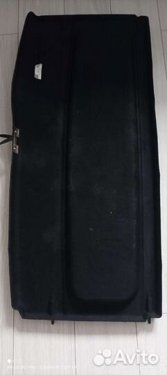 Полка Шевроле нива