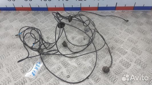 Парктроник задний KIA sorento 1 (1BR18HL03)