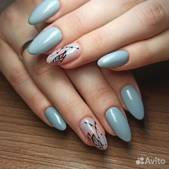 Мастер маникюра на дому