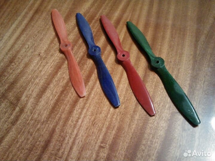 Воздушные винты 11*7 (280*180 мм)