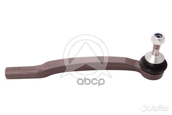 Наконечник рулевой тяги прав 67031 Sidem