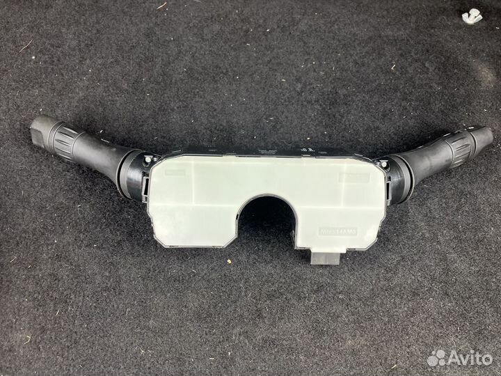 Подрулевой переключатель Nissan leaf 2013