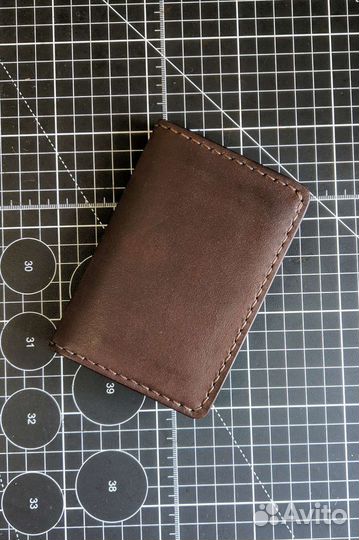 Портмоне для автодокументов / Обложка