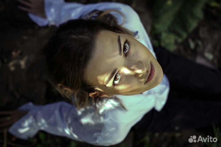 Фотосессия