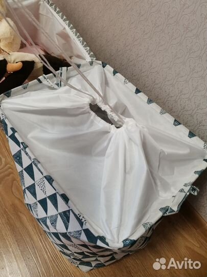 Корзина для игрушек