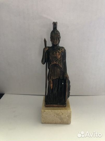 Статуэтка Римлянин