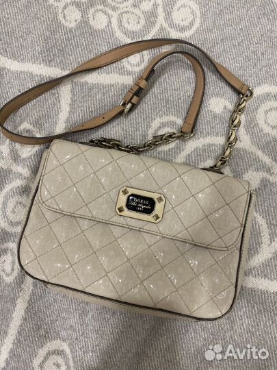 Сумка guess кроссбоди оригинал