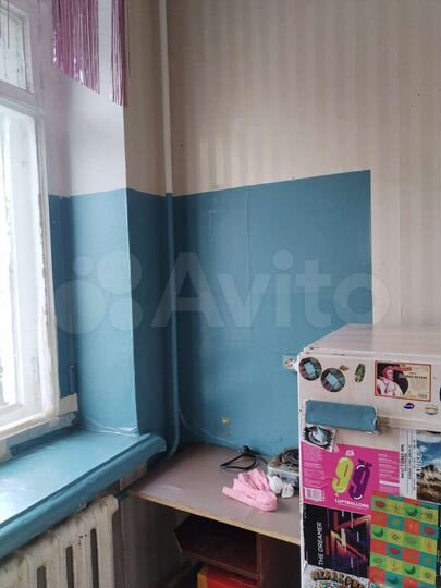 Апартаменты-студия, 13 м², 3/5 эт.