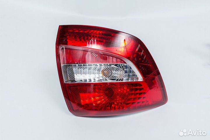 Задние фонари ваз Гранта-2190 левый