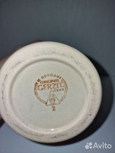 Пивная кружка германия