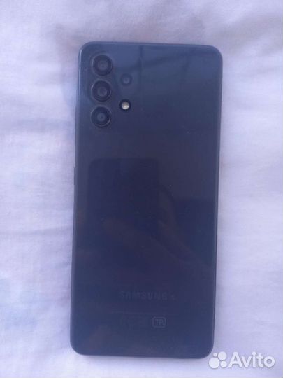 Samsung galaxy A32 128gb