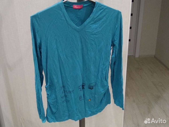 Вещи для беременных 46 48