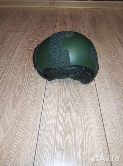 Реплика шлема mich 2001