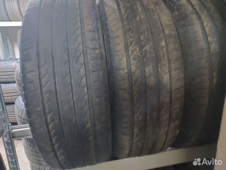 Pirelli Powergy 225/60 R17