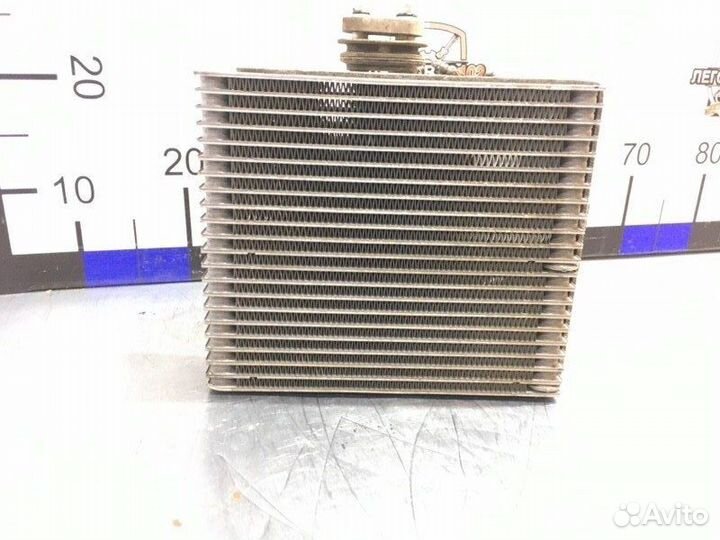 Испаритель кондиционера Chevrolet Lacetti седан