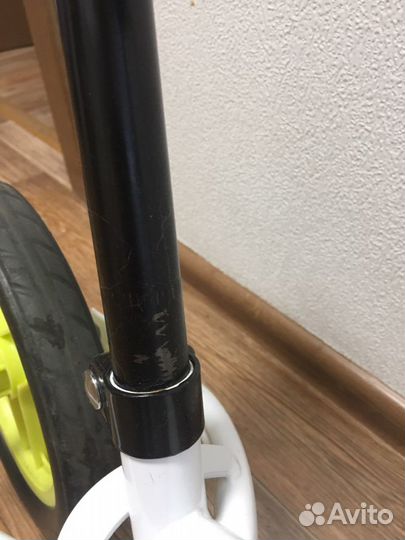 Беговел Декатлон Btwin