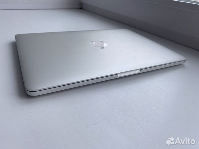 Apple MacBook Pro 13 retina 2014