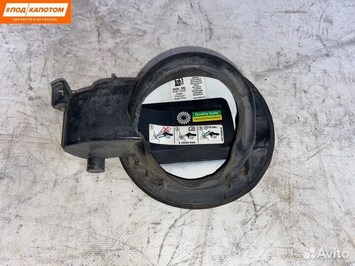 Лючок топливного бака Ford Focus 3 2014
