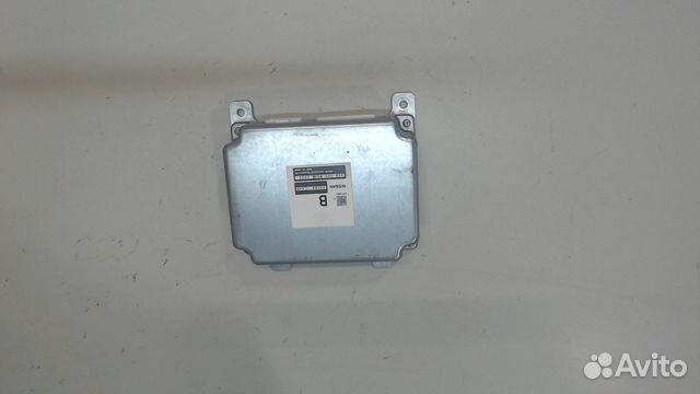 Блок управления раздаткой Infiniti QX56, 2012