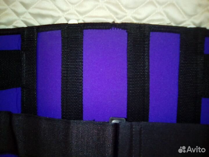 Обруч для похудения