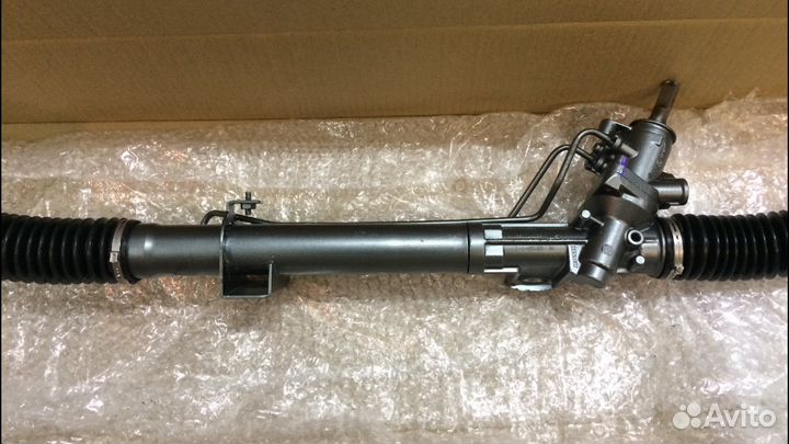 Рулевая рейка Renault Laguna 2