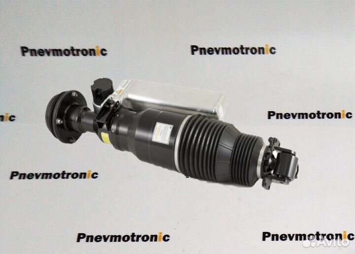 Пневмобаллон Maybach (62, 62S) 2006-2012 Передний