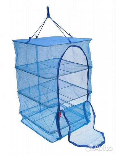 Сетка Сушилка для фруктов, рыбы, овощей