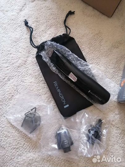 Триммер Remington PG180. Новый