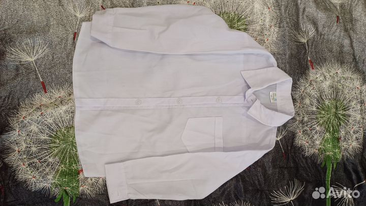 Костюм тройка классический